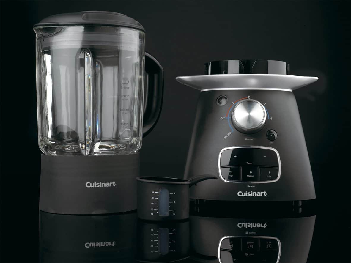 Cuisnart SSB1U