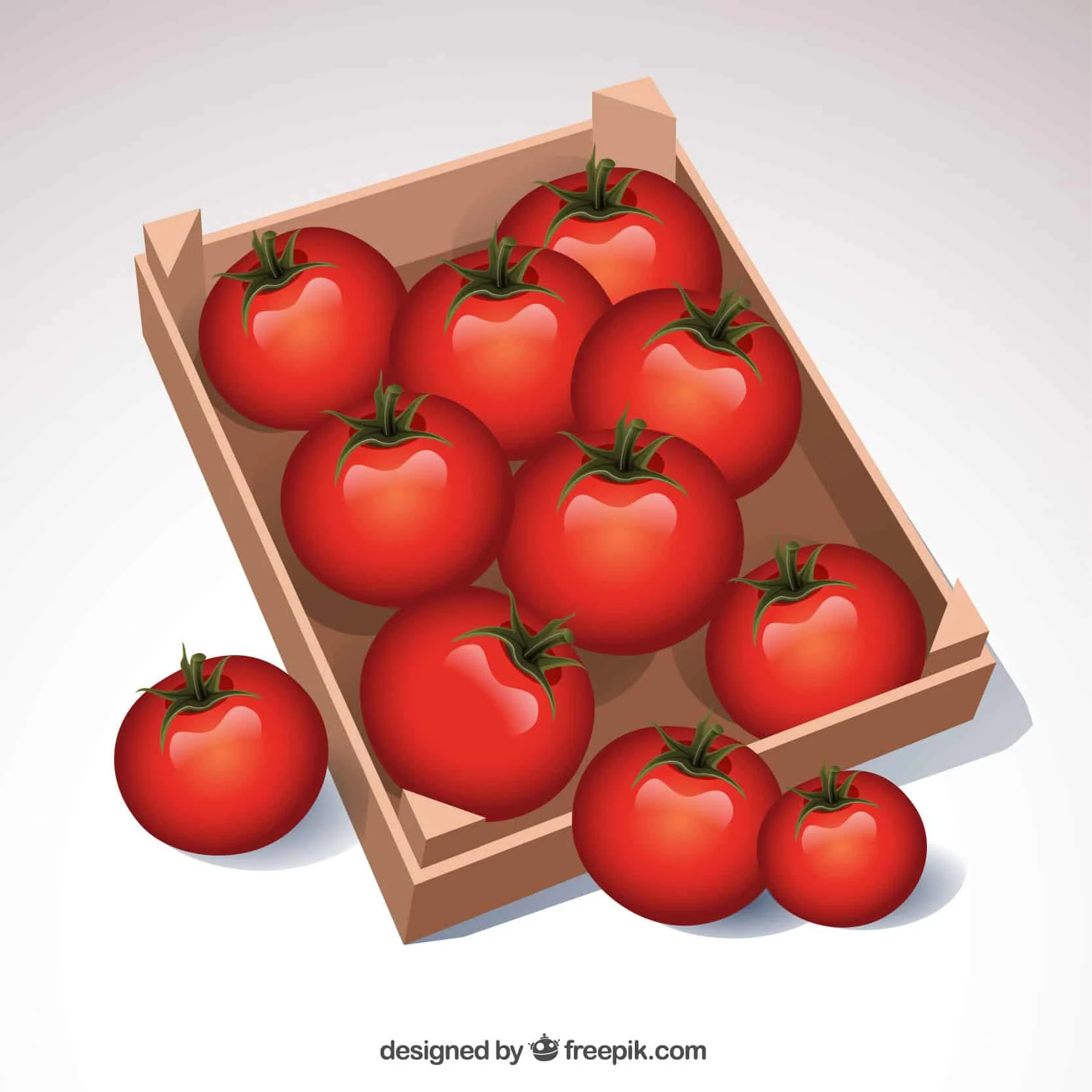 tomatoes