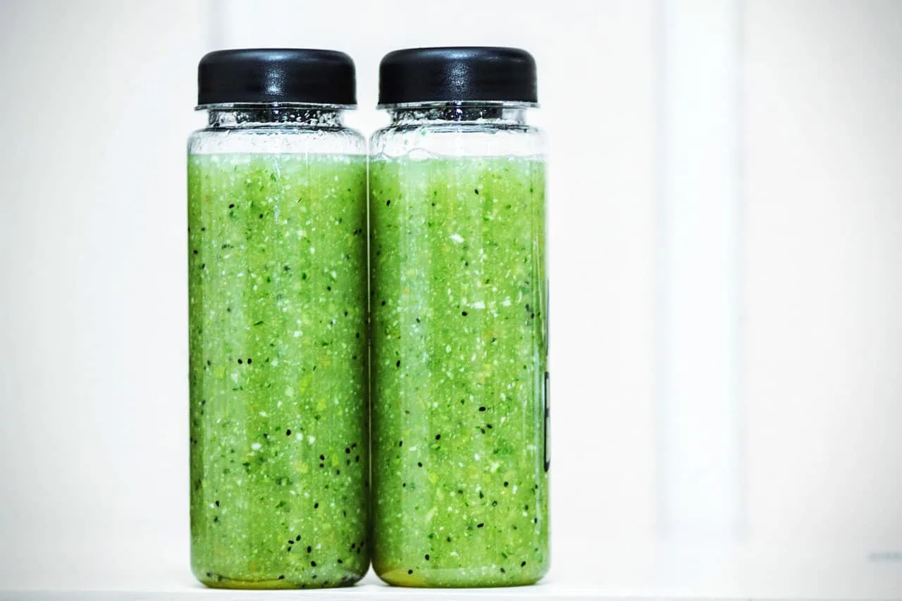 Green Smoothie