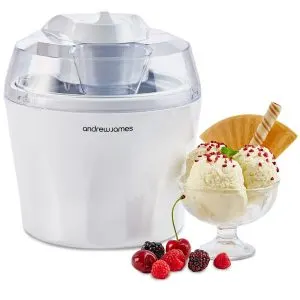 Best ice cream clearance machines 2016