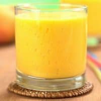 Mango Smoothie