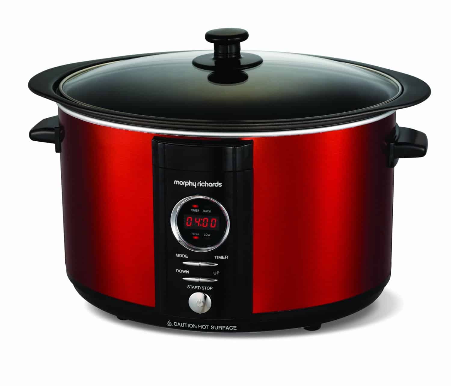 Morphy Richards Sear and Stew Digital