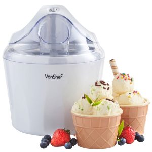 Vonshef Ice Cream Maker