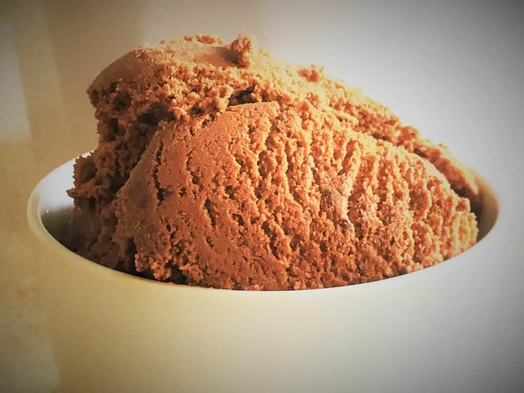 chocolate ice cream recipe for ice cream maker
