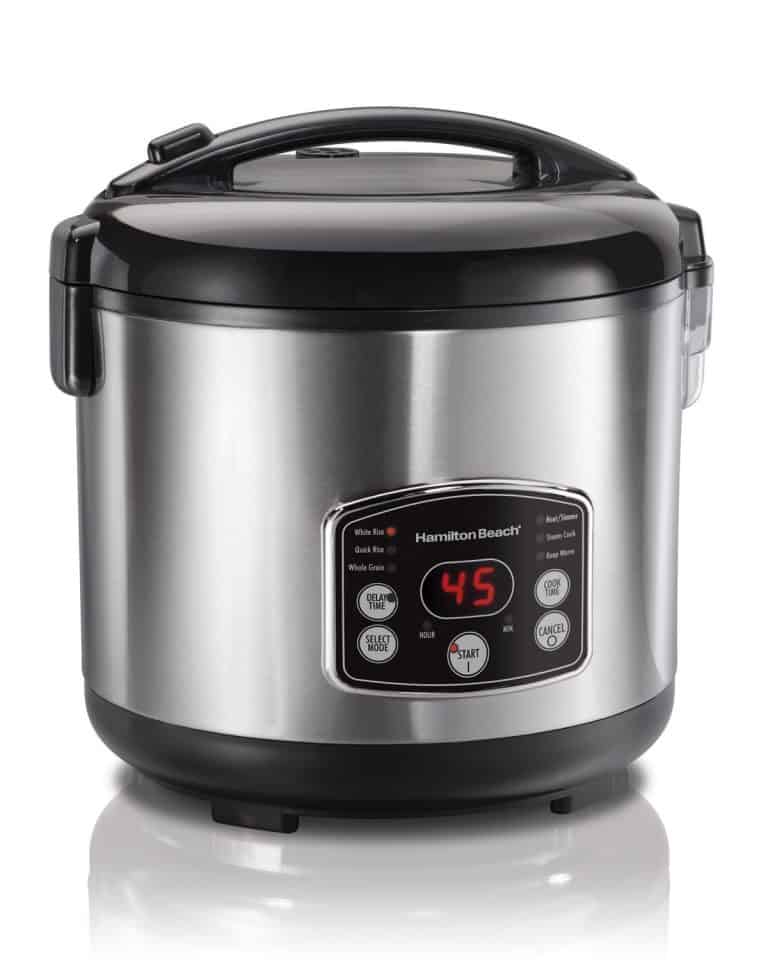 Easy Sausage Casserole (In A Slow Cooker) - Liana's Kitchen