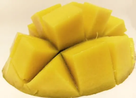 Mango Hedgehog