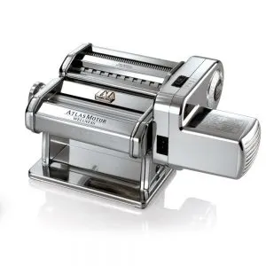 Automatic Marcato Pasta Machine