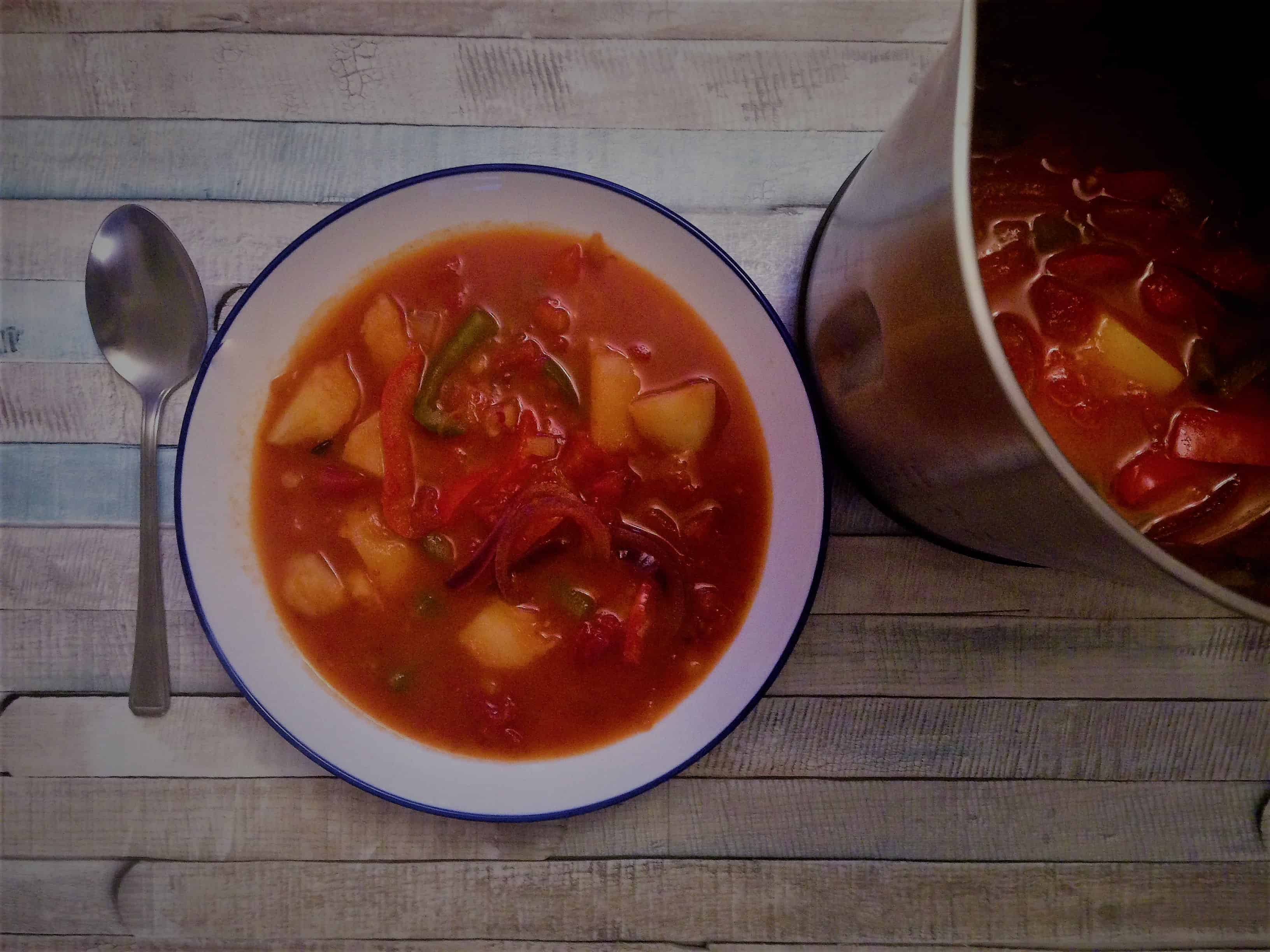 40 Soup Maker Recipes! - Liana's Kitchen