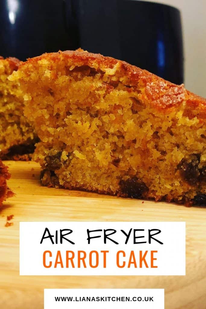 Can you bake a cake in an air clearance fryer