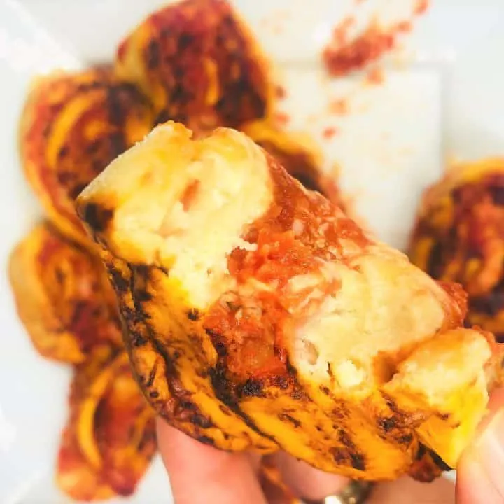 pizza rolls
