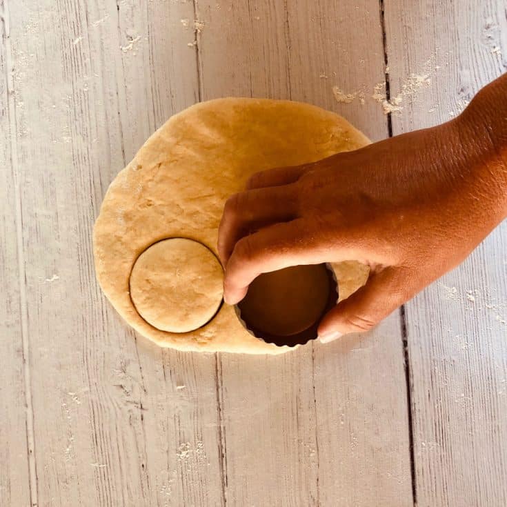 How To Make Scones An Easy Scone Recipe Liana's Kitchen