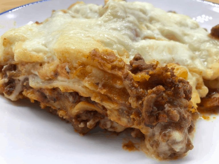 7 Slow Cooker Mince Recipes - Liana's Kitchen