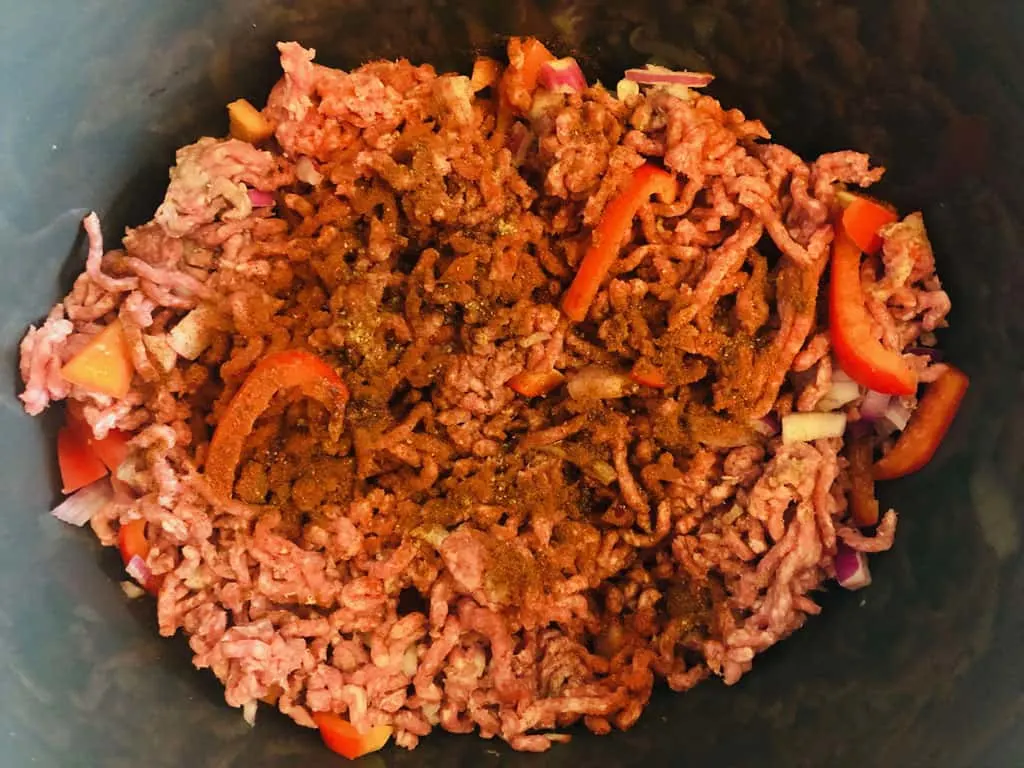Slow Cooker Chilli Con Carne Liana's Kitchen