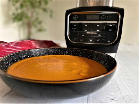 17 Ninja Soup Maker Recipes - Liana's Kitchen