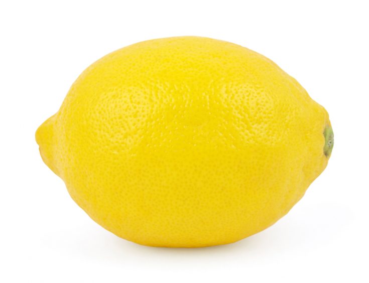 Can You Freeze Lemons? Liana's Kitchen