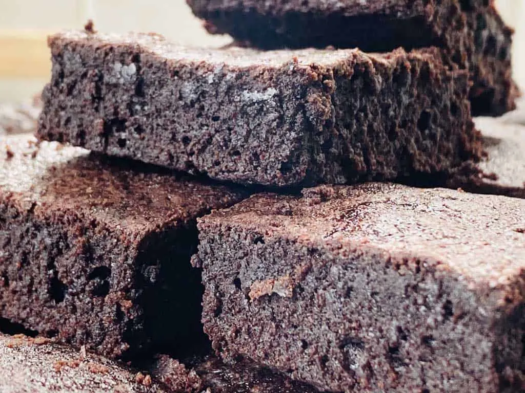 chocolate brownies