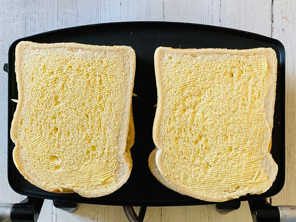 How to Make the Ultimate Toastie with Your Toastie Maker