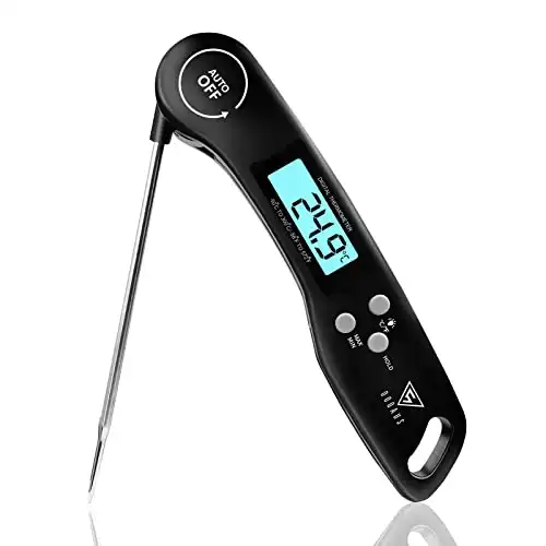 Meat Thermometer