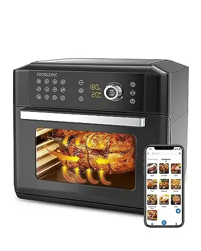 Proscenic T31 Air Fryer Oven