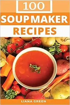 Recipe This  Morphy Richards Soup Maker Vs Cuisinart Soup Maker