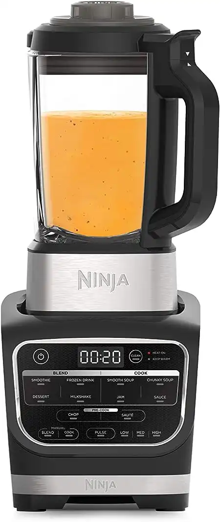 Top 10 Best Soup Makers in 2023 Reviews 