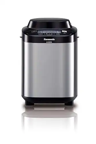 Panasonic Bread Maker