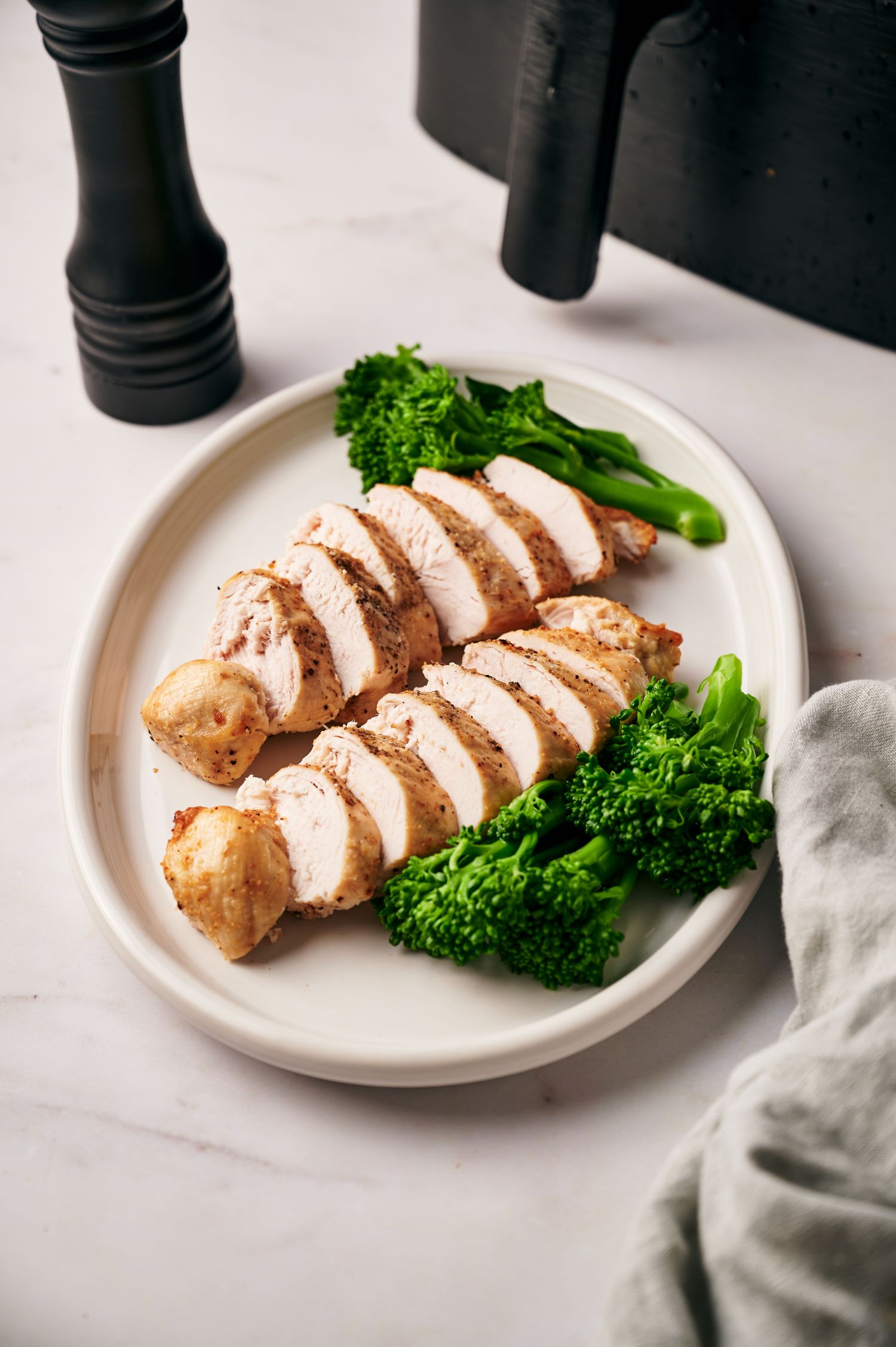 10 Easy Can't Fail Air Fryer Recipes For Beginners - Liana's Kitchen