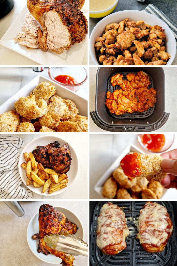 11 Easy Baking Recipes For Kids - Liana's Kitchen