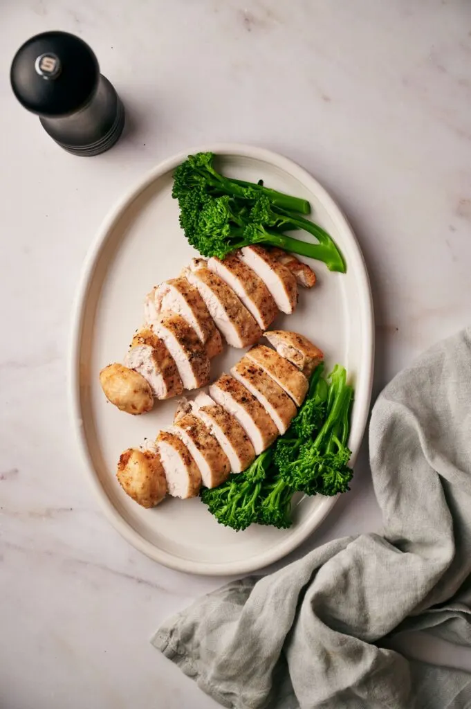 Air Fryer Chicken Breasts Juicy And Full Of Flavour Liana s