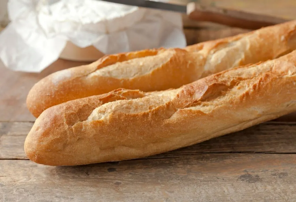 Baguettes