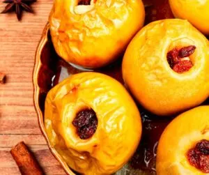 Baked Apples and Mincemeat (3 Different Ways!)