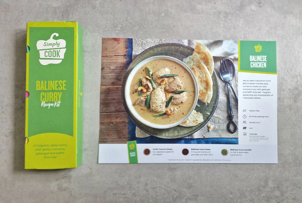 This image has an empty alt attribute; its file name is Balinese-Curry-Recipe-Kit.jpg