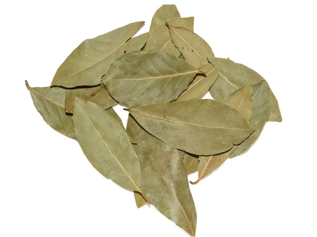 bay leaves