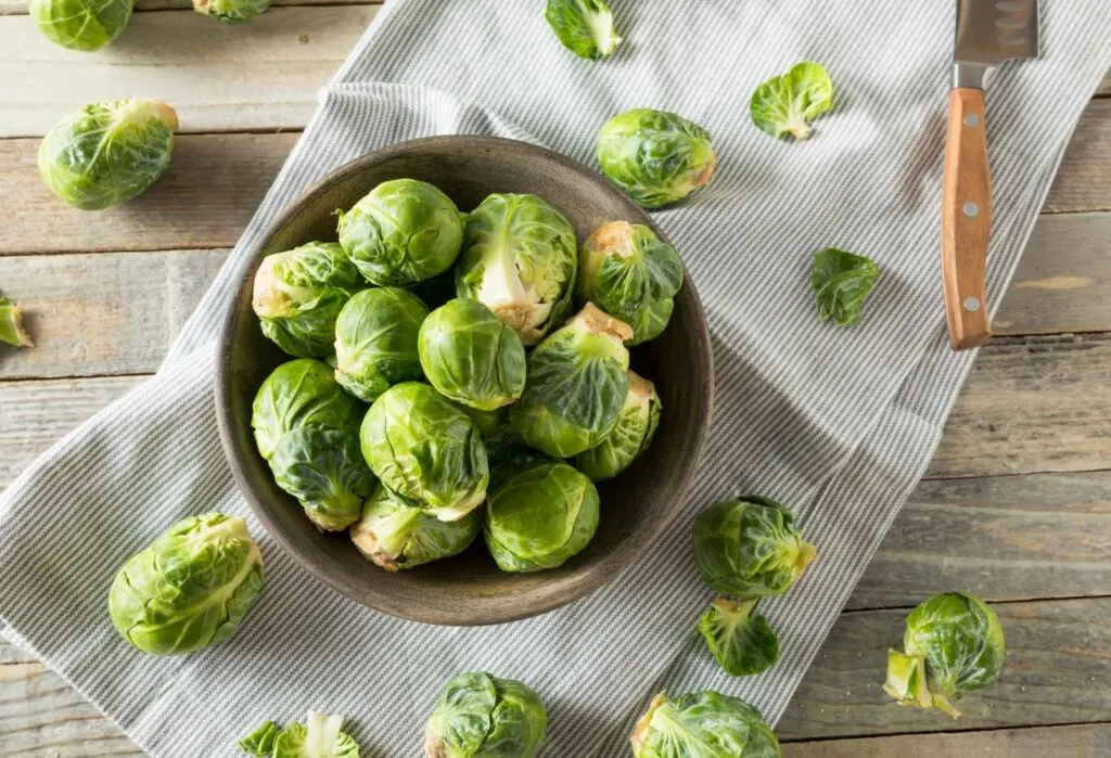 Brussel Sprouts