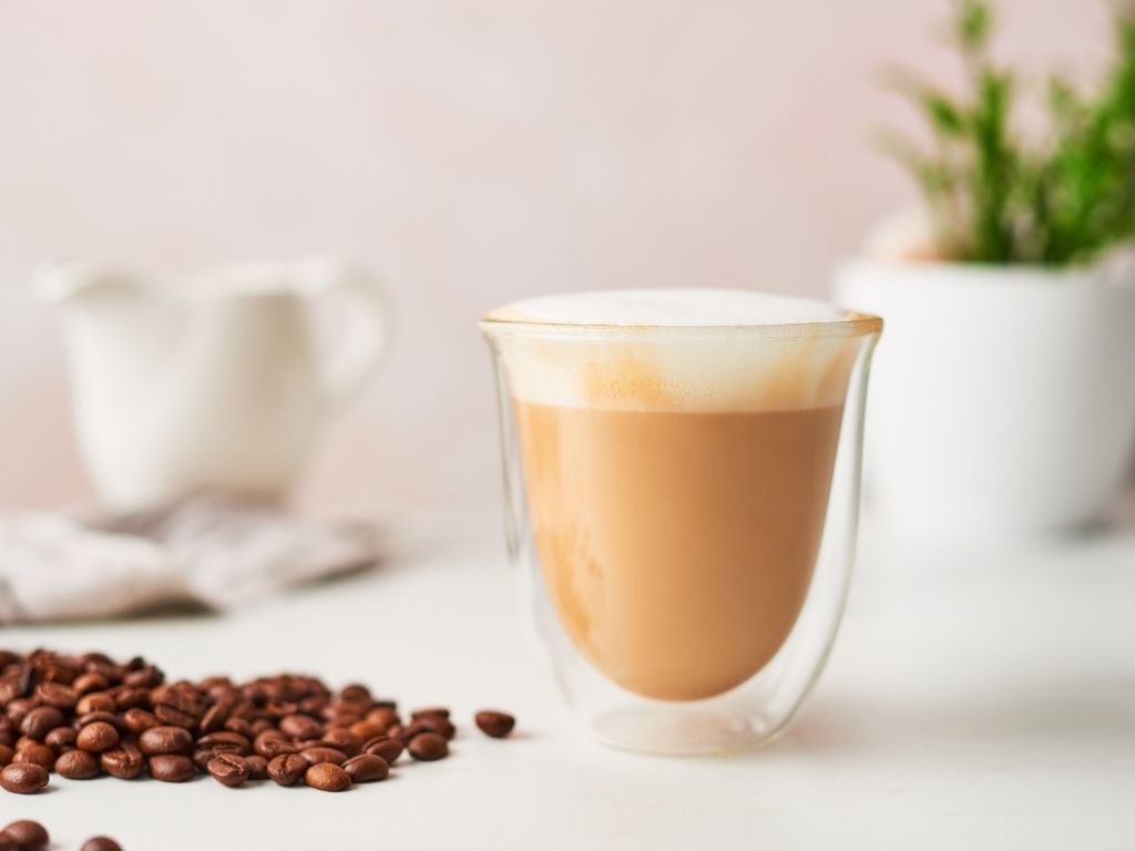 cappucino
