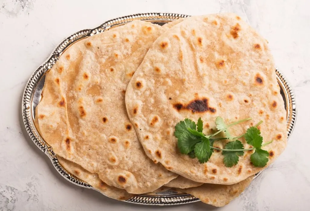 Chapati