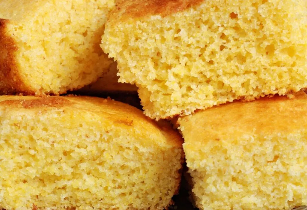 Cornbread