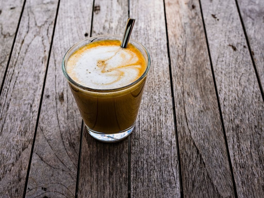 cortado