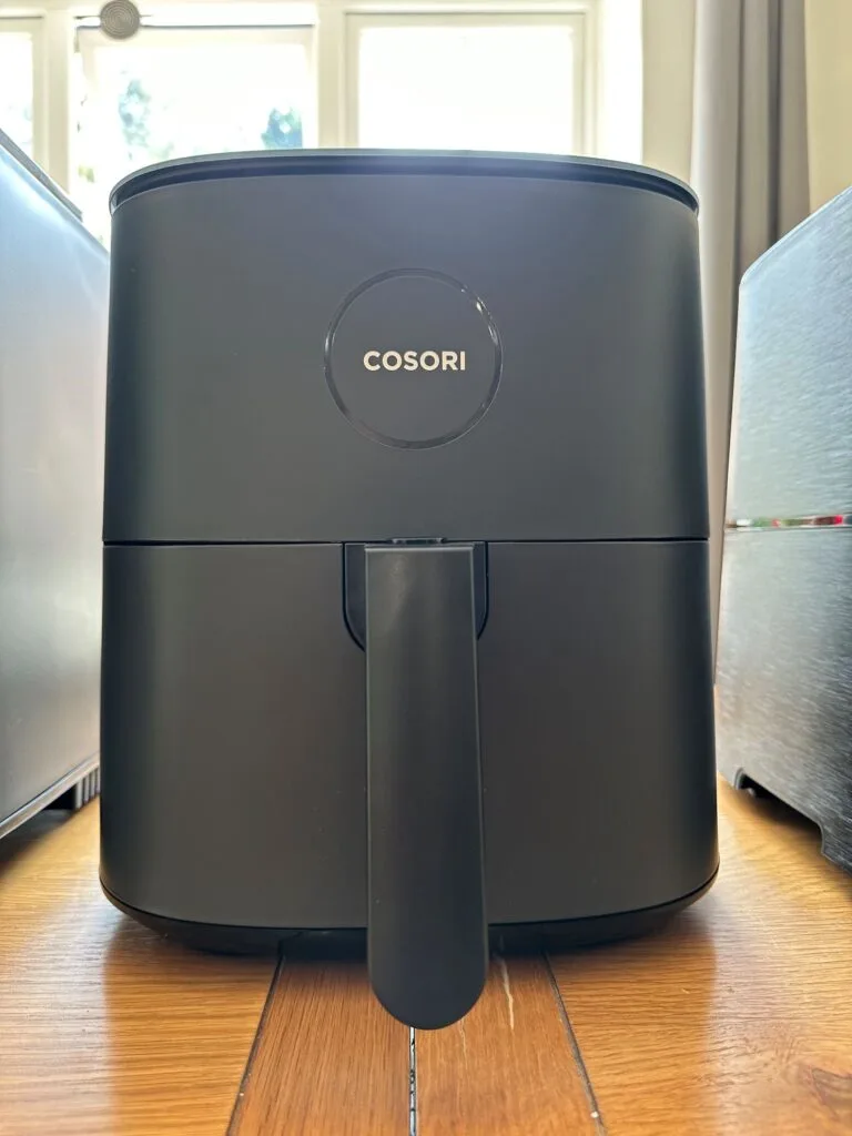 Cosori 4.7L air fryer