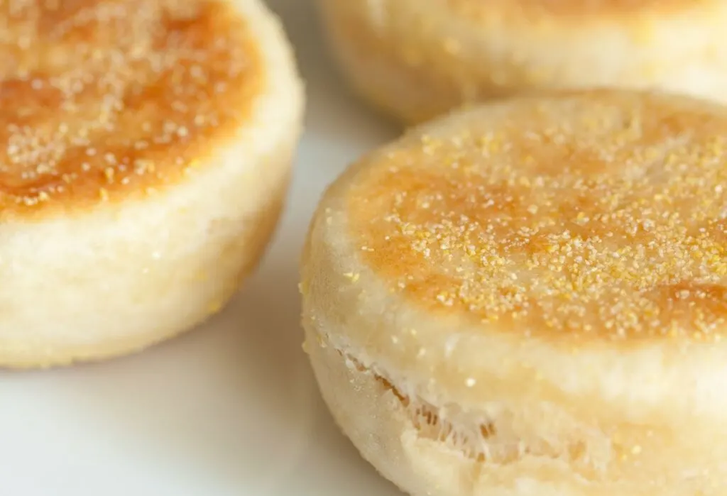 English Muffin