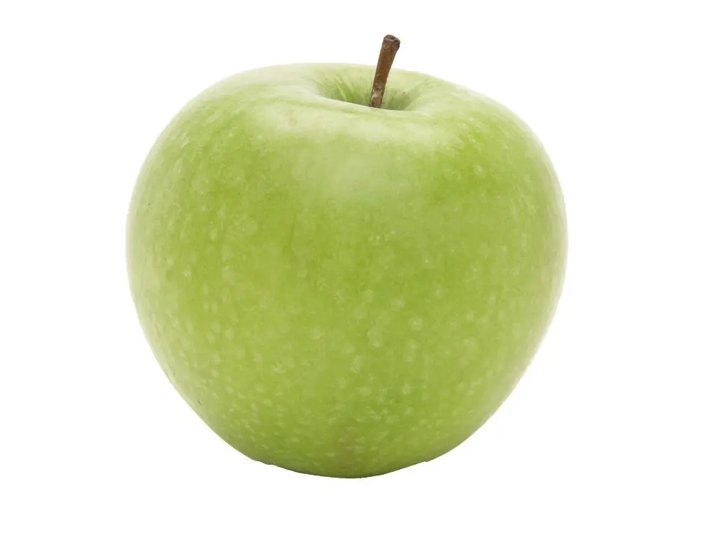 Granny Smith apples