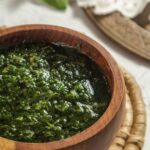 Green Pesto