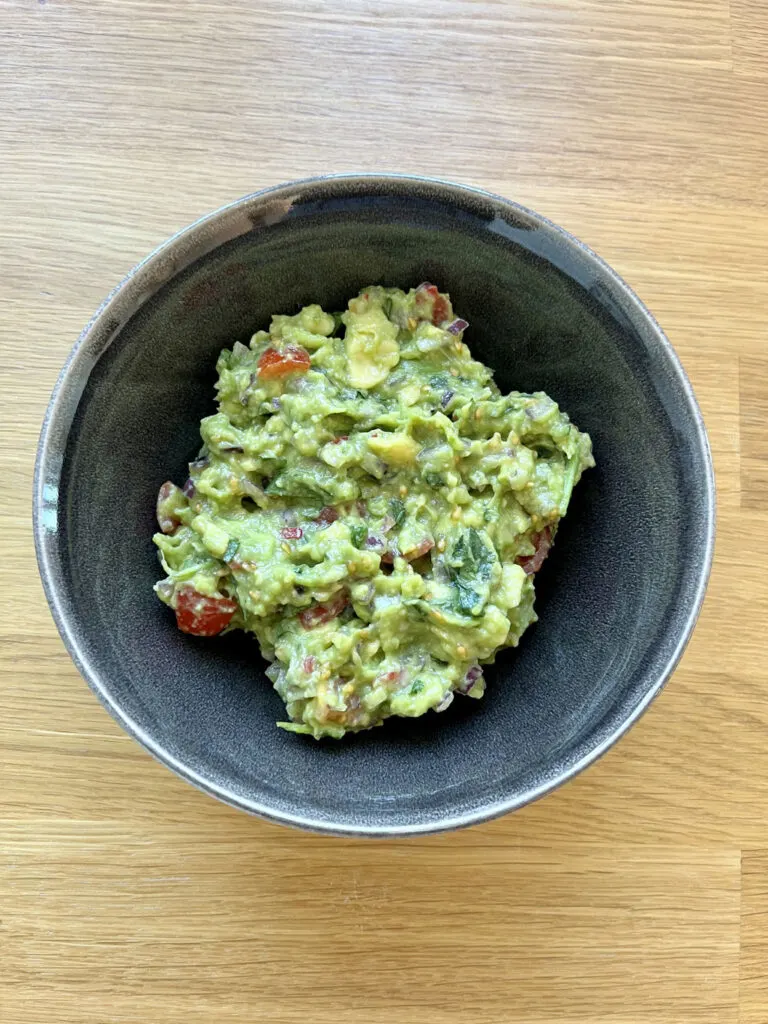 guacamole