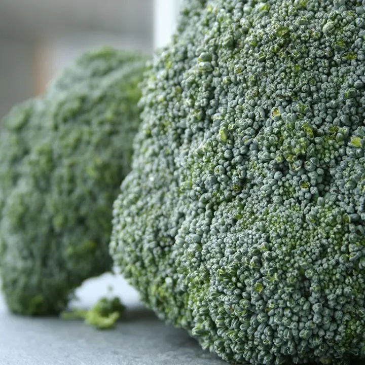 How to Cook Broccoli in the Microwave