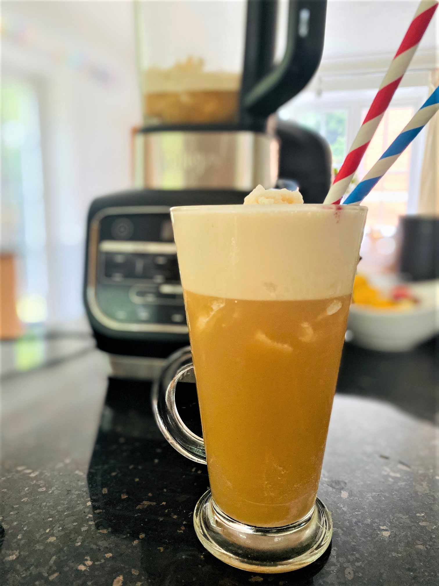 How To Make Iced Coffee At Home Liana's Kitchen