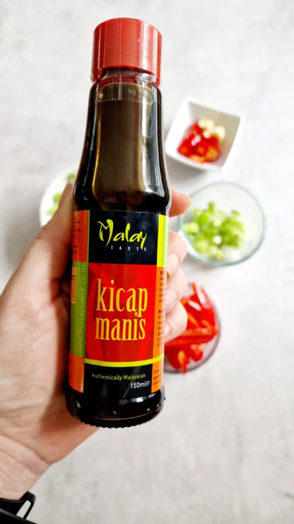 kicap manis