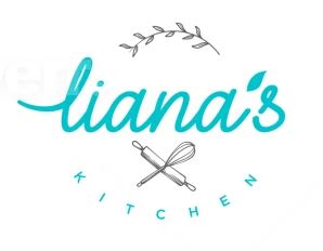 Liana's Kitchen logo