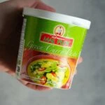 Mae Ploy Green Curry Paste