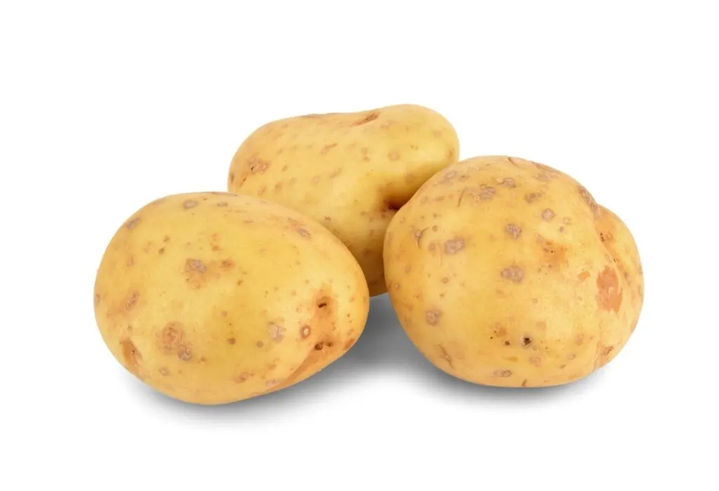 Maris Piper potatoes for roasting