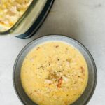 Marry Me Chicken Soup Maker Soup